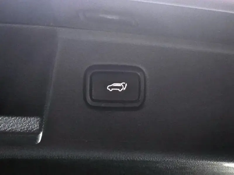 2020 Kia Mohave с пробегом 53 672 км