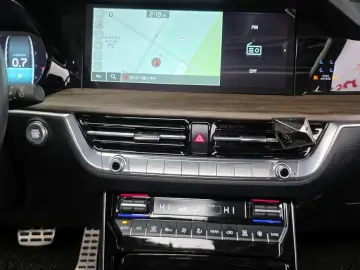 2022 Kia Mohave с пробегом 56 821 км