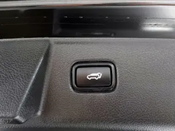 2022 Kia Mohave с пробегом 56 821 км