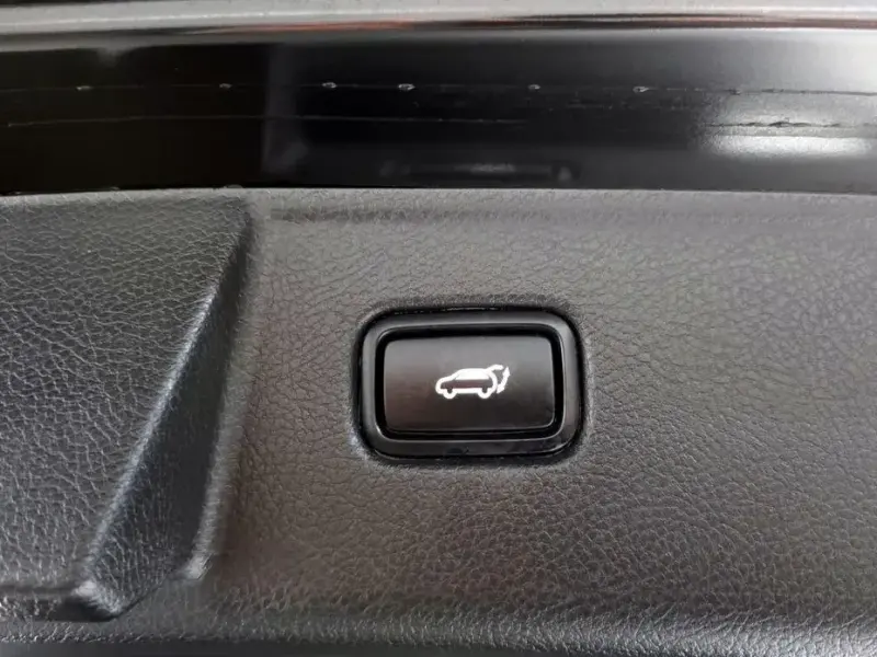 2022 Kia Mohave с пробегом 56 821 км