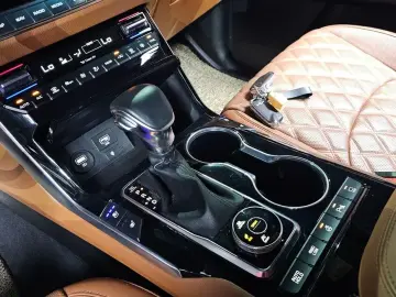2022 Kia Mohave с пробегом 38 621 км