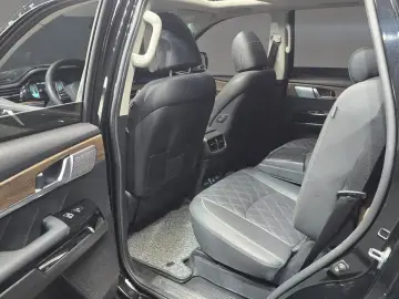 2022 Kia Mohave с пробегом 52 367 км