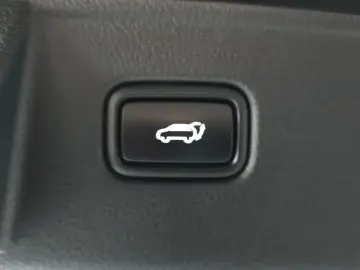 2022 Kia Mohave с пробегом 52 367 км