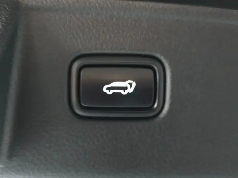 2022 Kia Mohave с пробегом 52 367 км