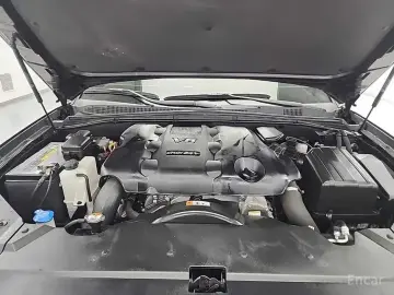 2020 Kia Mohave с пробегом 50 167 км