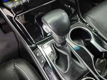 2020 Kia Mohave с пробегом 50 167 км