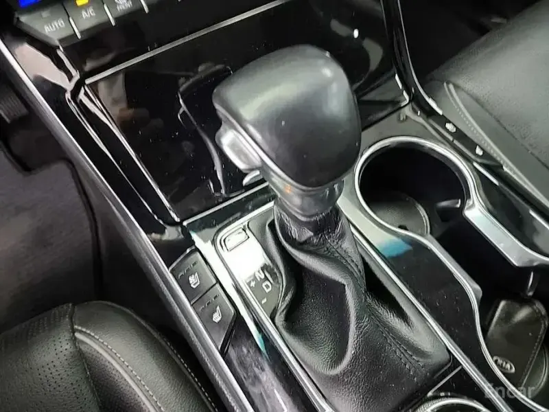 2020 Kia Mohave с пробегом 50 167 км