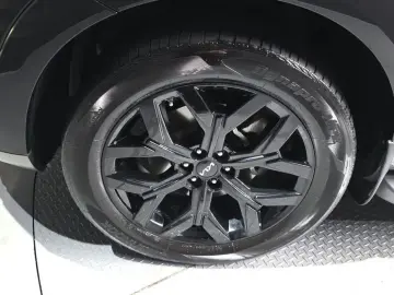 2022 Kia Mohave с пробегом 47 428 км
