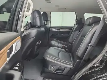 2020 Kia Mohave с пробегом 50 167 км