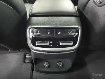 2020 Kia Mohave с пробегом 50 167 км