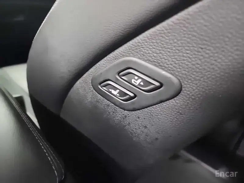 2020 Kia Mohave с пробегом 50 167 км