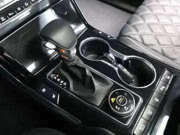 2022 Kia Mohave с пробегом 47 428 км