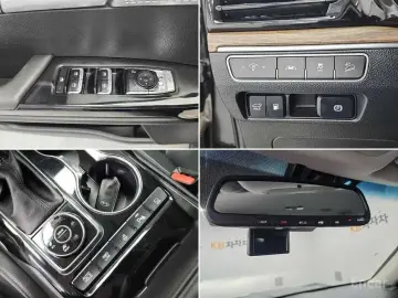 2020 Kia Mohave с пробегом 50 167 км