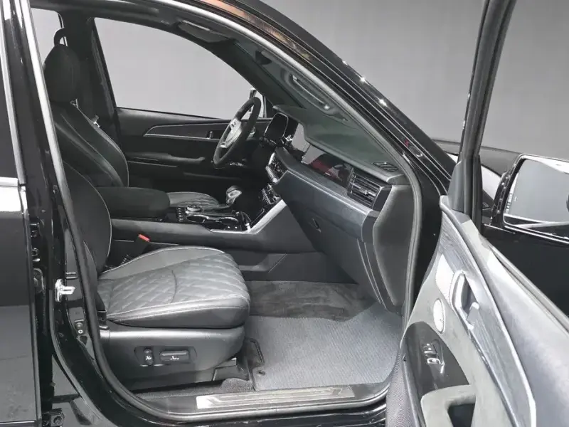 2022 Kia Mohave с пробегом 47 428 км