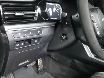 2022 Kia Mohave с пробегом 47 428 км