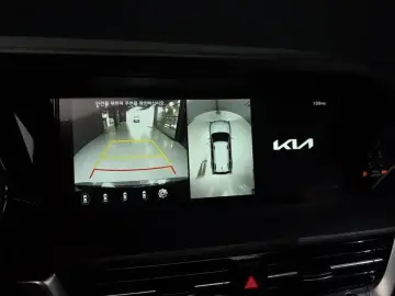 2022 Kia Mohave с пробегом 47 428 км
