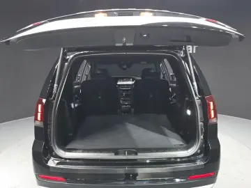 2022 Kia Mohave с пробегом 47 428 км