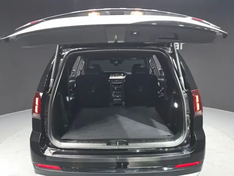 2022 Kia Mohave с пробегом 47 428 км