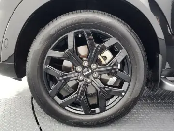 2022 Kia Mohave с пробегом 49 093 км