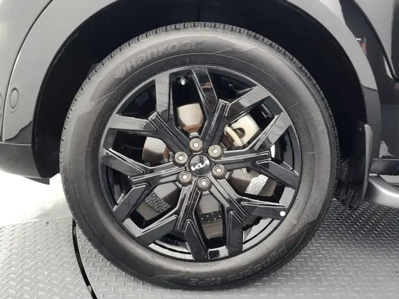 2022 Kia Mohave с пробегом 49 093 км
