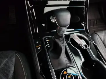 2022 Kia Mohave с пробегом 49 093 км