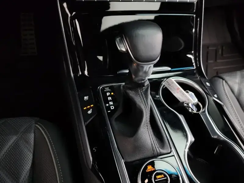 2022 Kia Mohave с пробегом 49 093 км