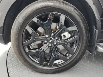 2022 Kia Mohave с пробегом 44 315 км