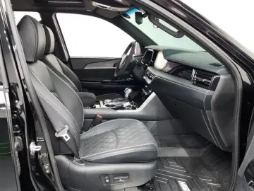 2022 Kia Mohave с пробегом 49 093 км