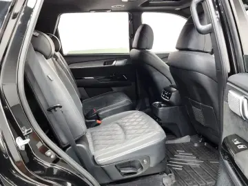 2022 Kia Mohave с пробегом 49 093 км