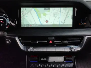 2022 Kia Mohave с пробегом 49 093 км