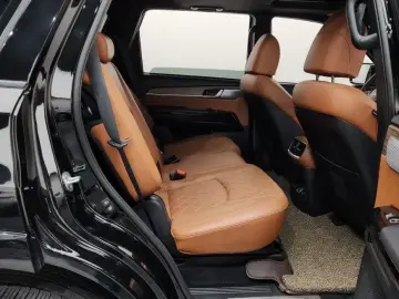 2022 Kia Mohave с пробегом 44 315 км
