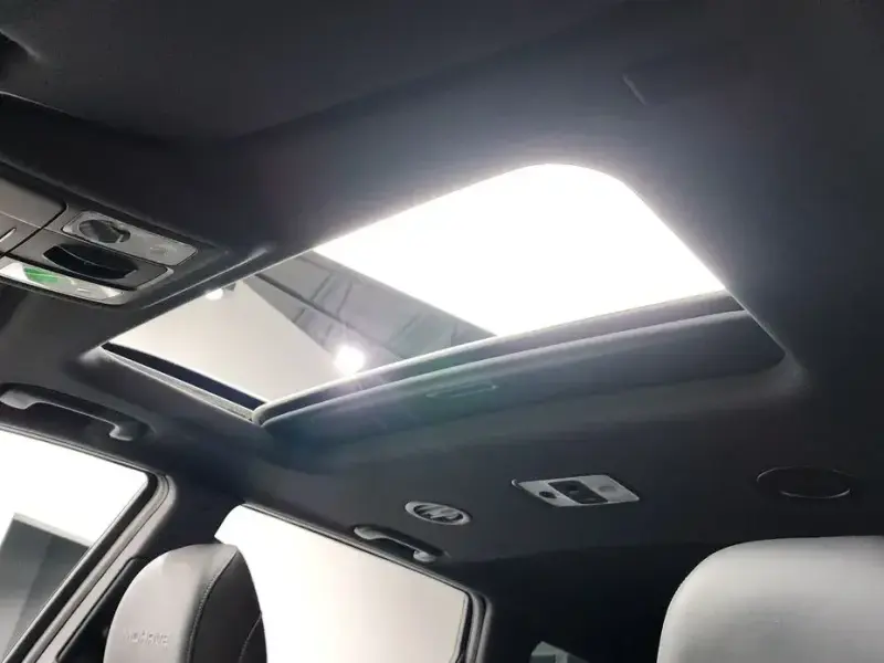 2022 Kia Mohave с пробегом 49 093 км