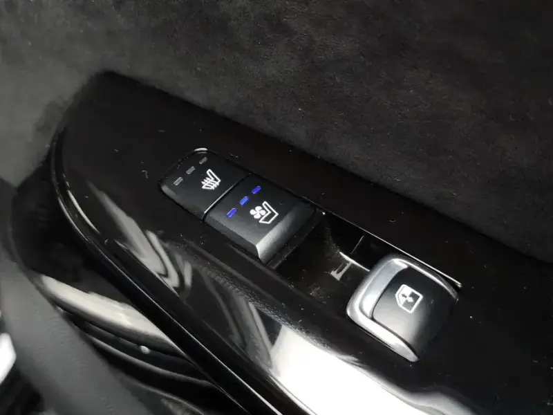 2022 Kia Mohave с пробегом 49 093 км
