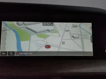 2022 Kia Mohave с пробегом 44 315 км