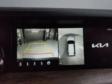 2022 Kia Mohave с пробегом 44 315 км