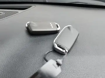2022 Kia Mohave с пробегом 44 315 км