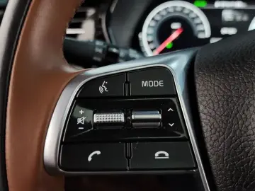 2022 Kia Mohave с пробегом 44 315 км