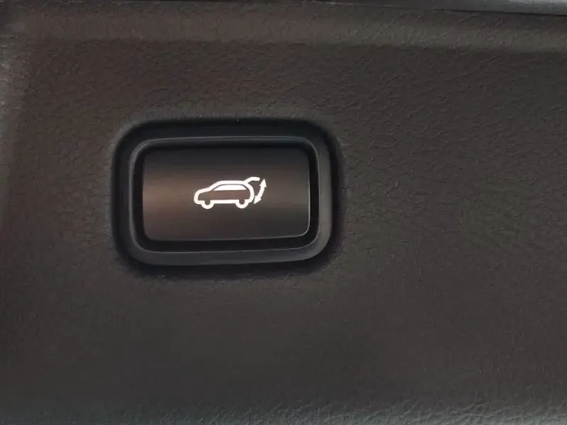 2022 Kia Mohave с пробегом 44 315 км