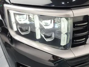 2022 Kia Mohave с пробегом 44 315 км