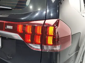 2022 Kia Mohave с пробегом 44 315 км