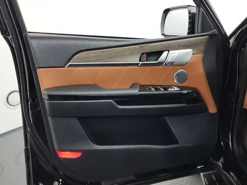 2022 Kia Mohave с пробегом 44 315 км