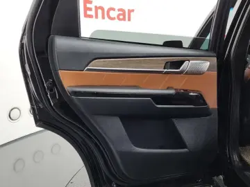 2022 Kia Mohave с пробегом 44 315 км