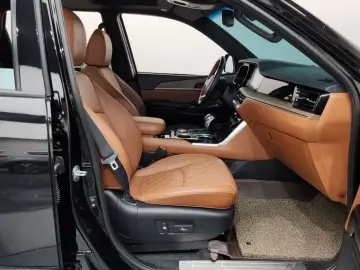 2022 Kia Mohave с пробегом 44 315 км