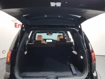 2022 Kia Mohave с пробегом 44 315 км