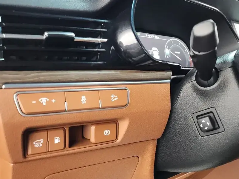 2022 Kia Mohave с пробегом 44 315 км