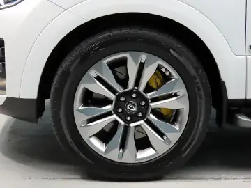 2020 Kia Mohave с пробегом 41 647 км