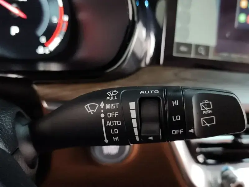 2022 Kia Mohave с пробегом 44 315 км