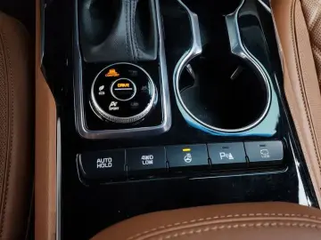 2022 Kia Mohave с пробегом 44 315 км