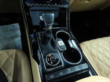 2020 Kia Mohave с пробегом 41 647 км