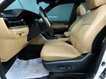 2020 Kia Mohave с пробегом 41 647 км